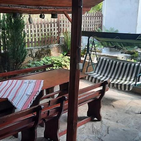 Guest House Lazar Raykov Ribarica Εξωτερικό φωτογραφία