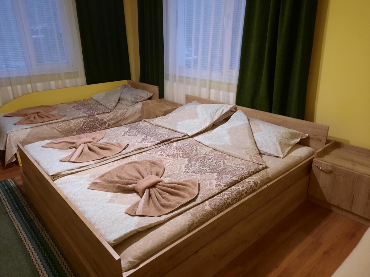 Guest House Lazar Raykov Ribarica Εξωτερικό φωτογραφία
