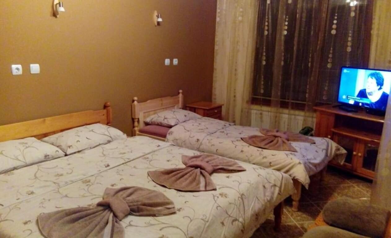 Guest House Lazar Raykov Ribarica Εξωτερικό φωτογραφία