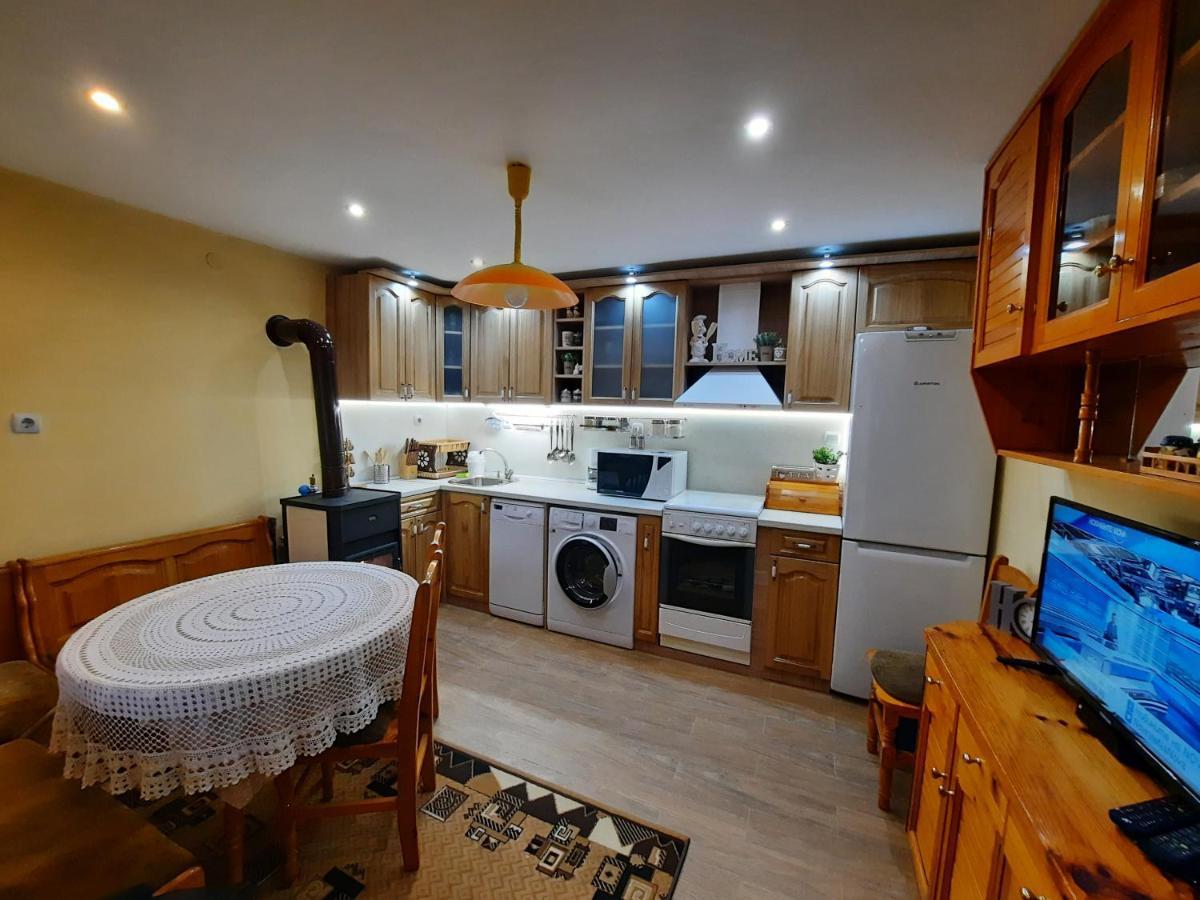 Guest House Lazar Raykov Ribarica Εξωτερικό φωτογραφία