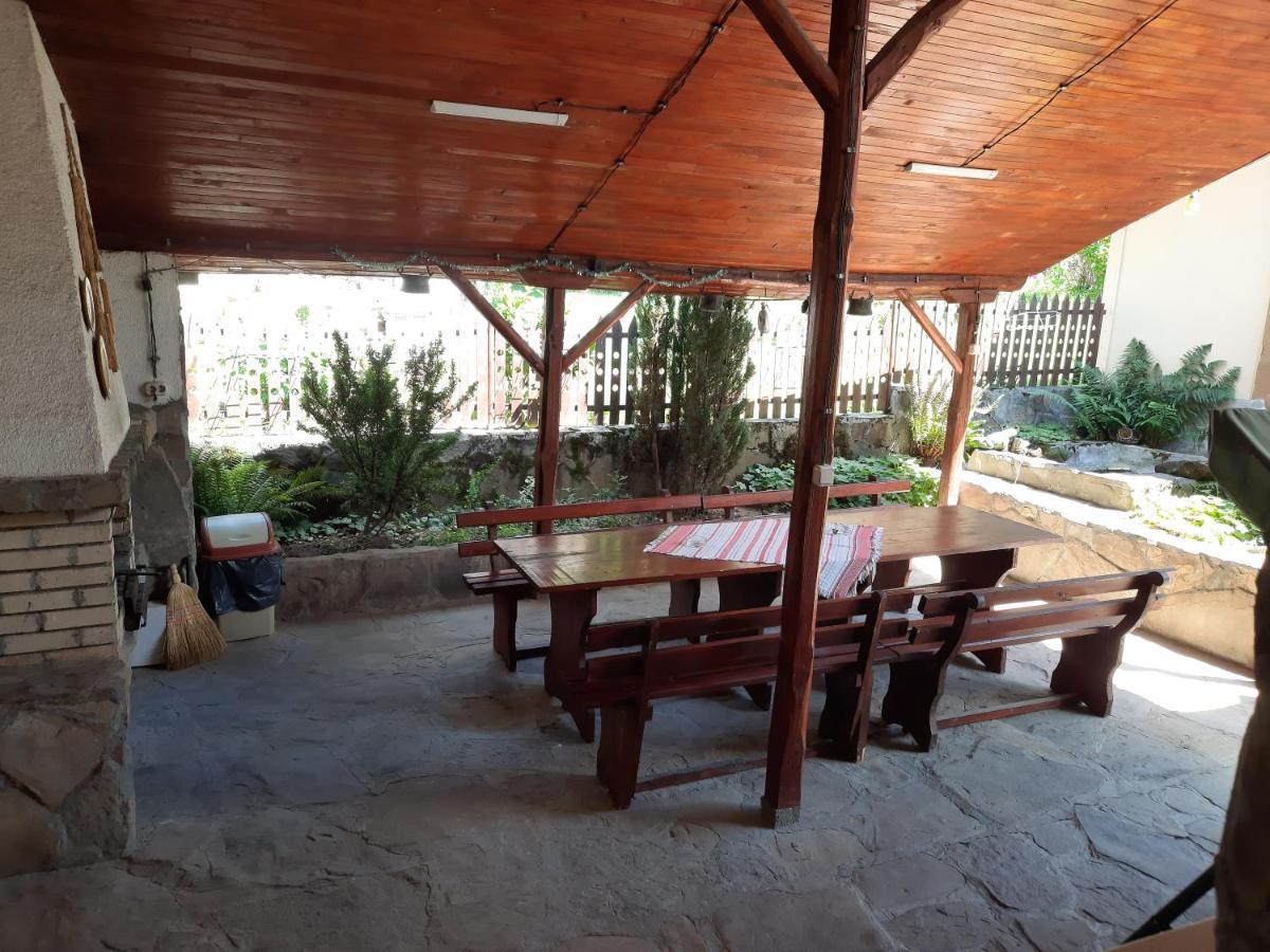 Guest House Lazar Raykov Ribarica Εξωτερικό φωτογραφία