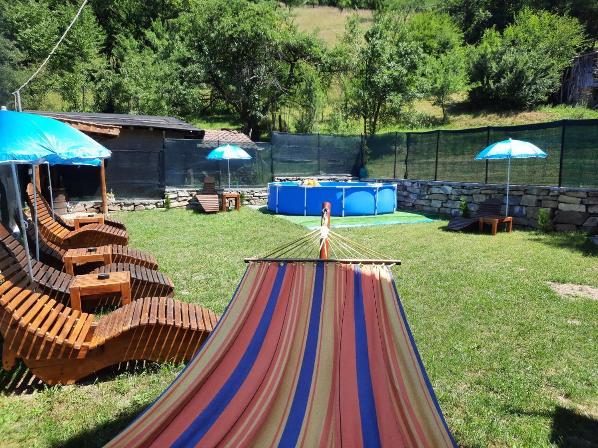 Guest House Lazar Raykov Ribarica Εξωτερικό φωτογραφία