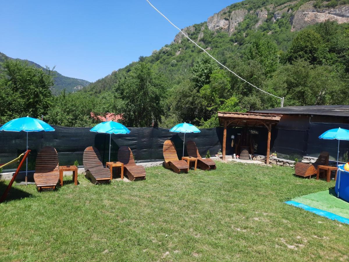 Guest House Lazar Raykov Ribarica Εξωτερικό φωτογραφία