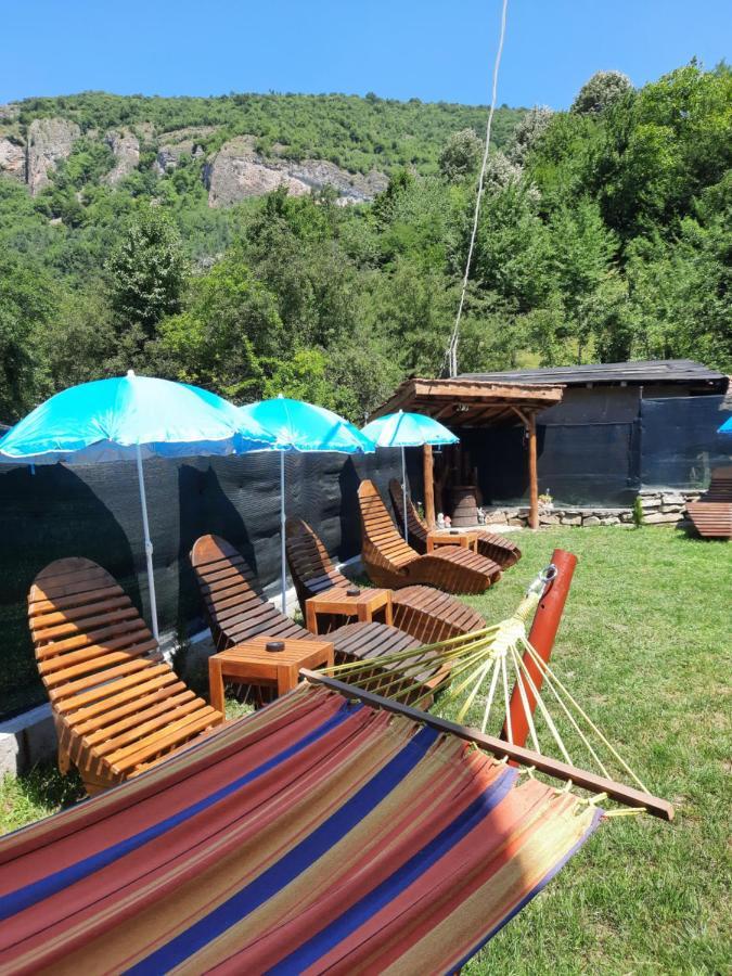 Guest House Lazar Raykov Ribarica Εξωτερικό φωτογραφία