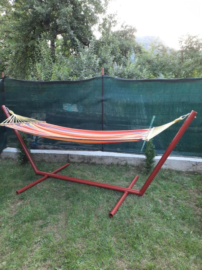 Guest House Lazar Raykov Ribarica Εξωτερικό φωτογραφία