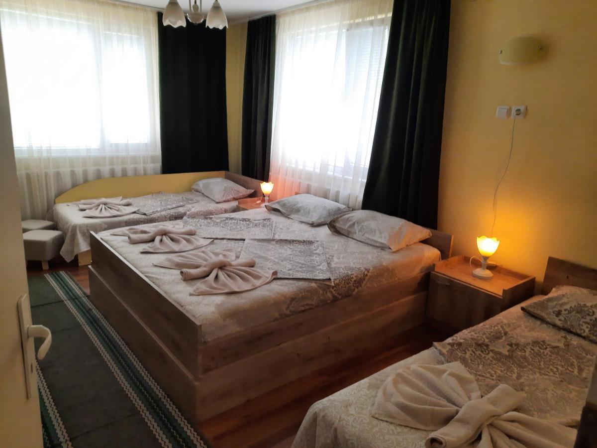 Guest House Lazar Raykov Ribarica Εξωτερικό φωτογραφία