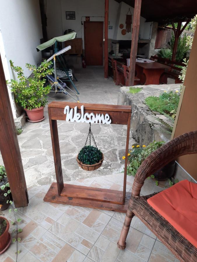 Guest House Lazar Raykov Ribarica Εξωτερικό φωτογραφία