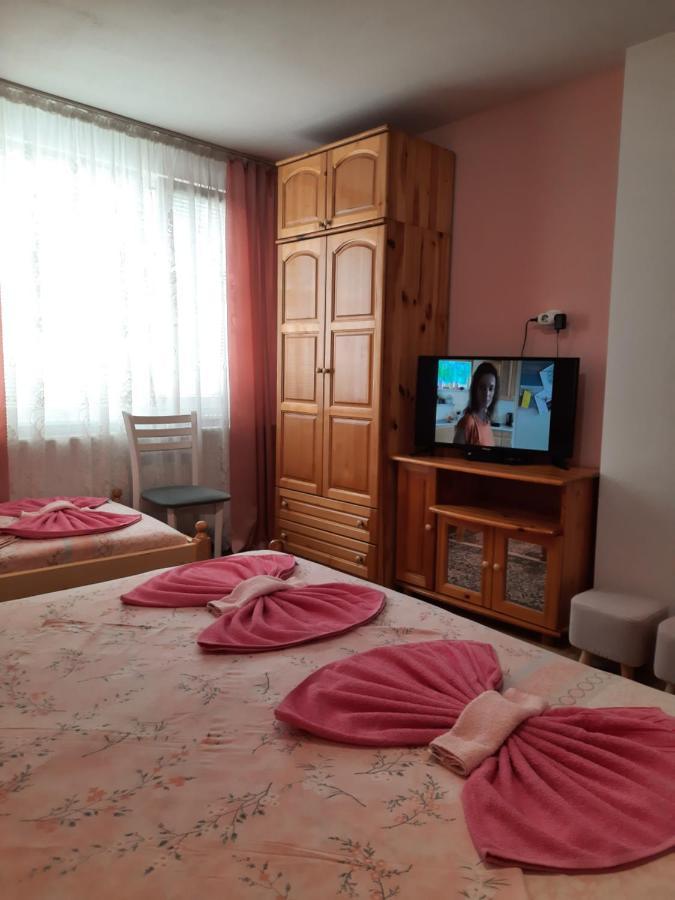 Guest House Lazar Raykov Ribarica Εξωτερικό φωτογραφία
