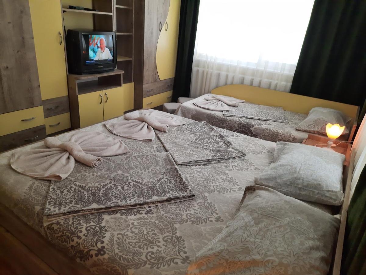 Guest House Lazar Raykov Ribarica Εξωτερικό φωτογραφία