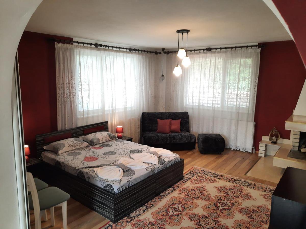 Guest House Lazar Raykov Ribarica Εξωτερικό φωτογραφία