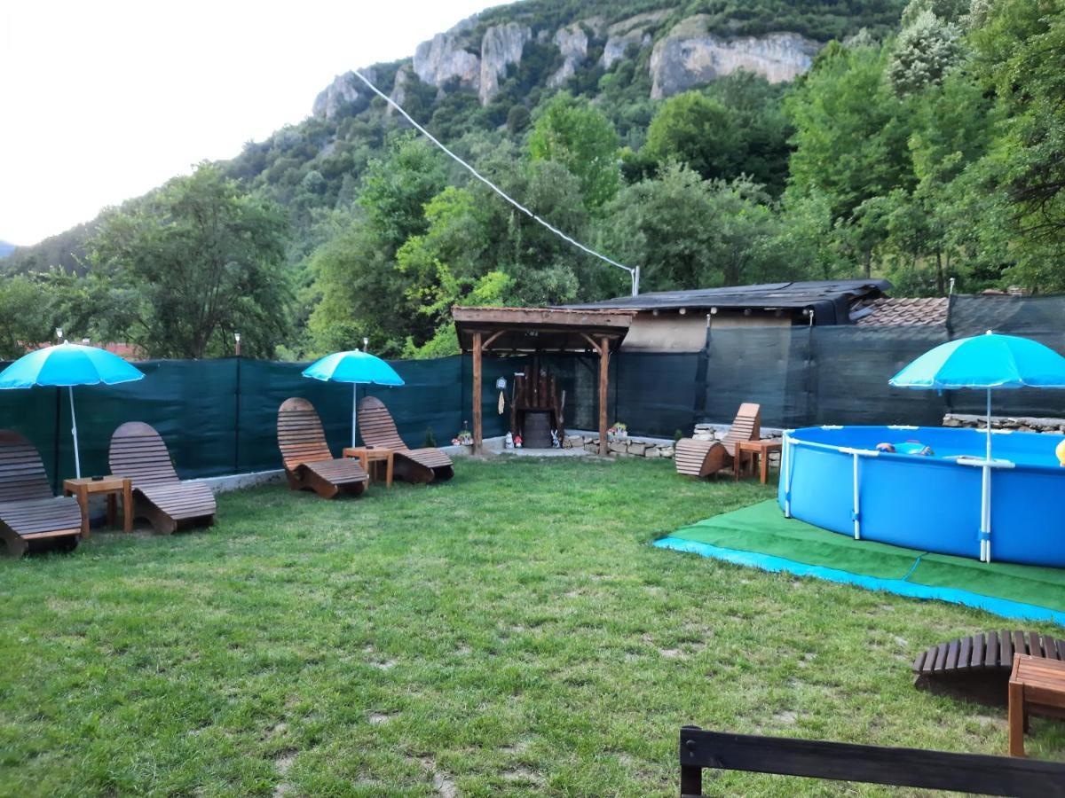 Guest House Lazar Raykov Ribarica Εξωτερικό φωτογραφία