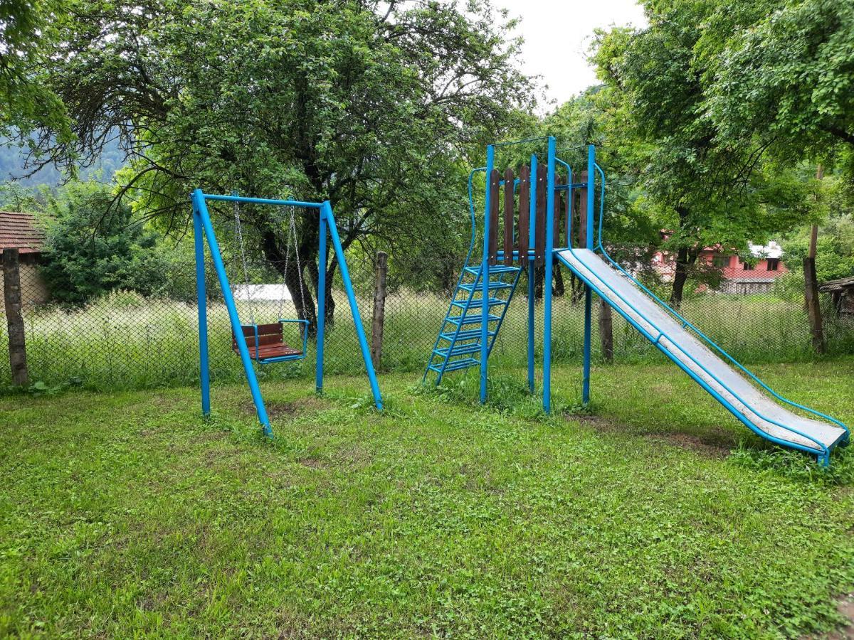 Guest House Lazar Raykov Ribarica Εξωτερικό φωτογραφία