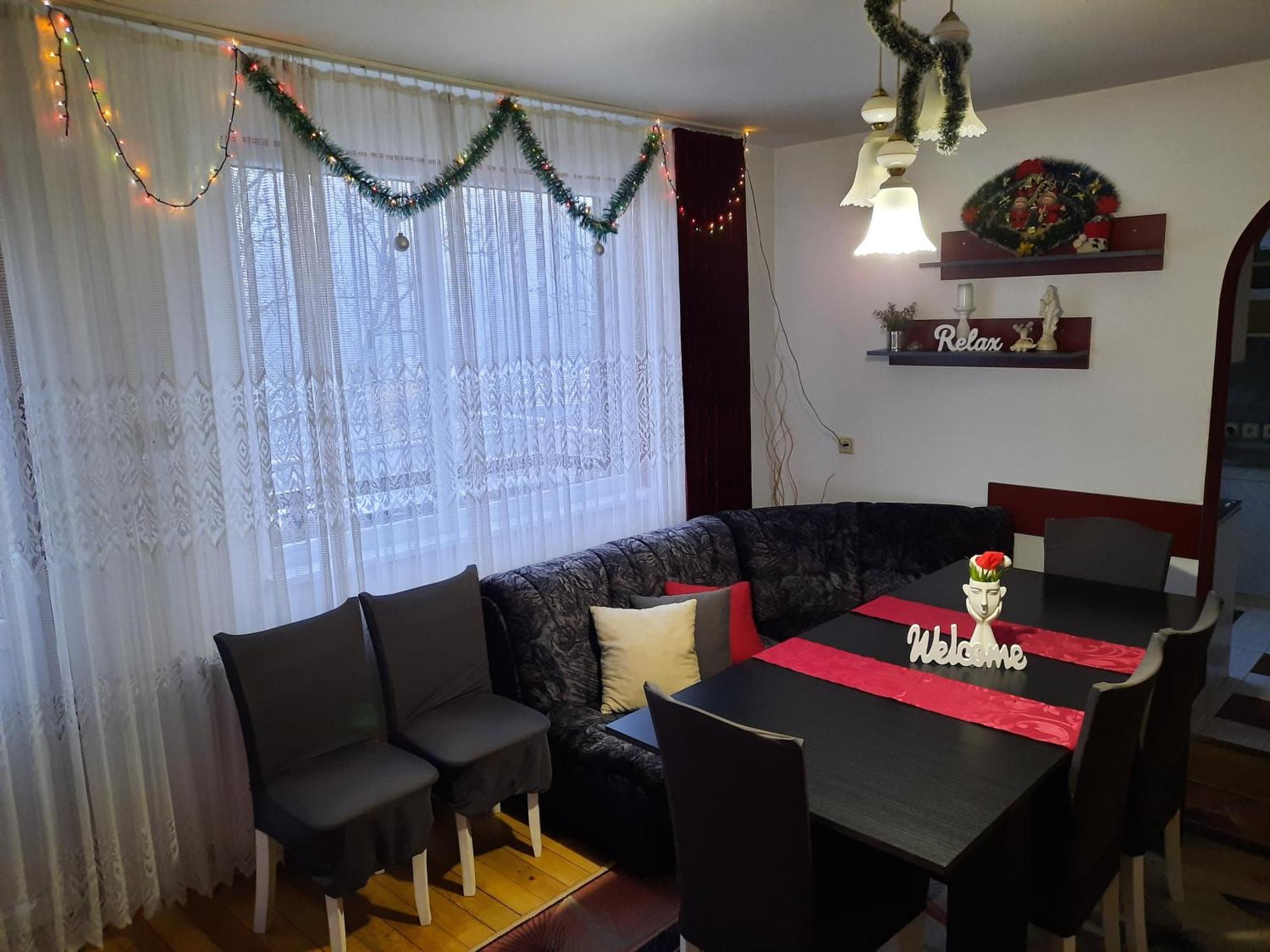 Guest House Lazar Raykov Ribarica Εξωτερικό φωτογραφία