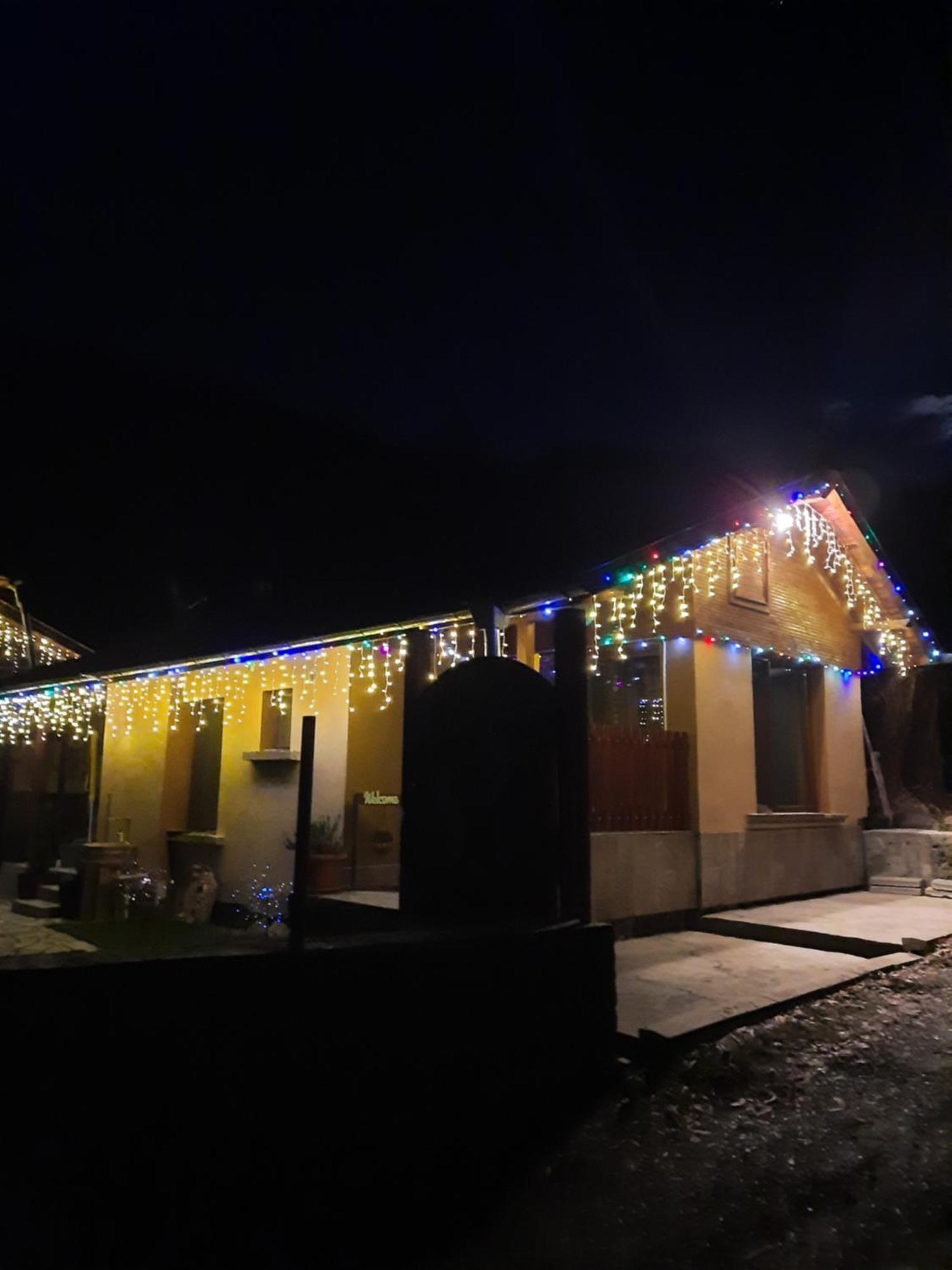 Guest House Lazar Raykov Ribarica Εξωτερικό φωτογραφία