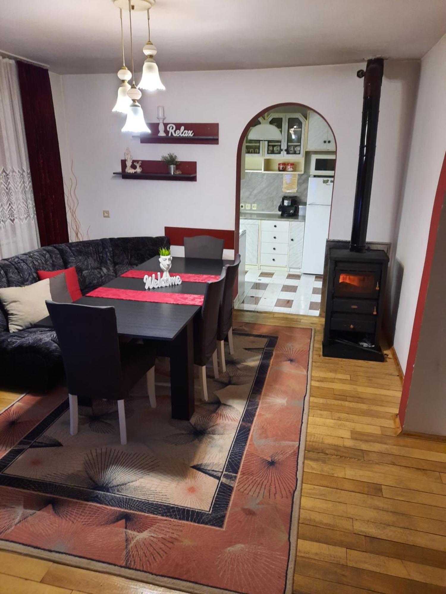 Guest House Lazar Raykov Ribarica Εξωτερικό φωτογραφία
