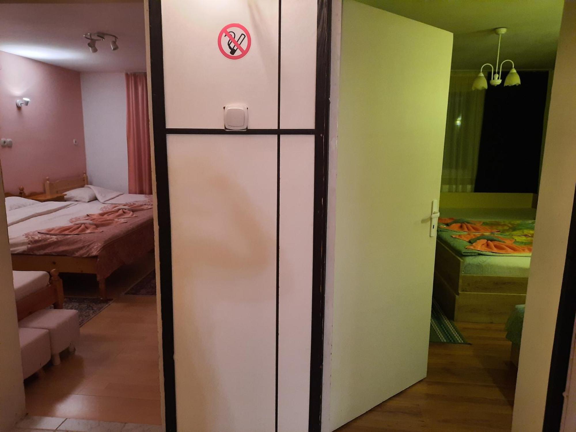 Guest House Lazar Raykov Ribarica Εξωτερικό φωτογραφία