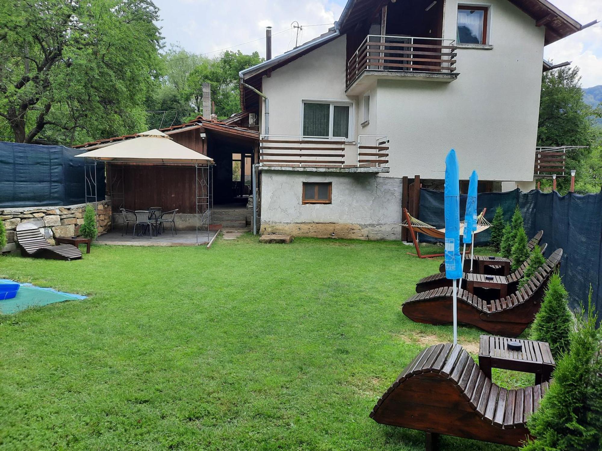 Guest House Lazar Raykov Ribarica Εξωτερικό φωτογραφία