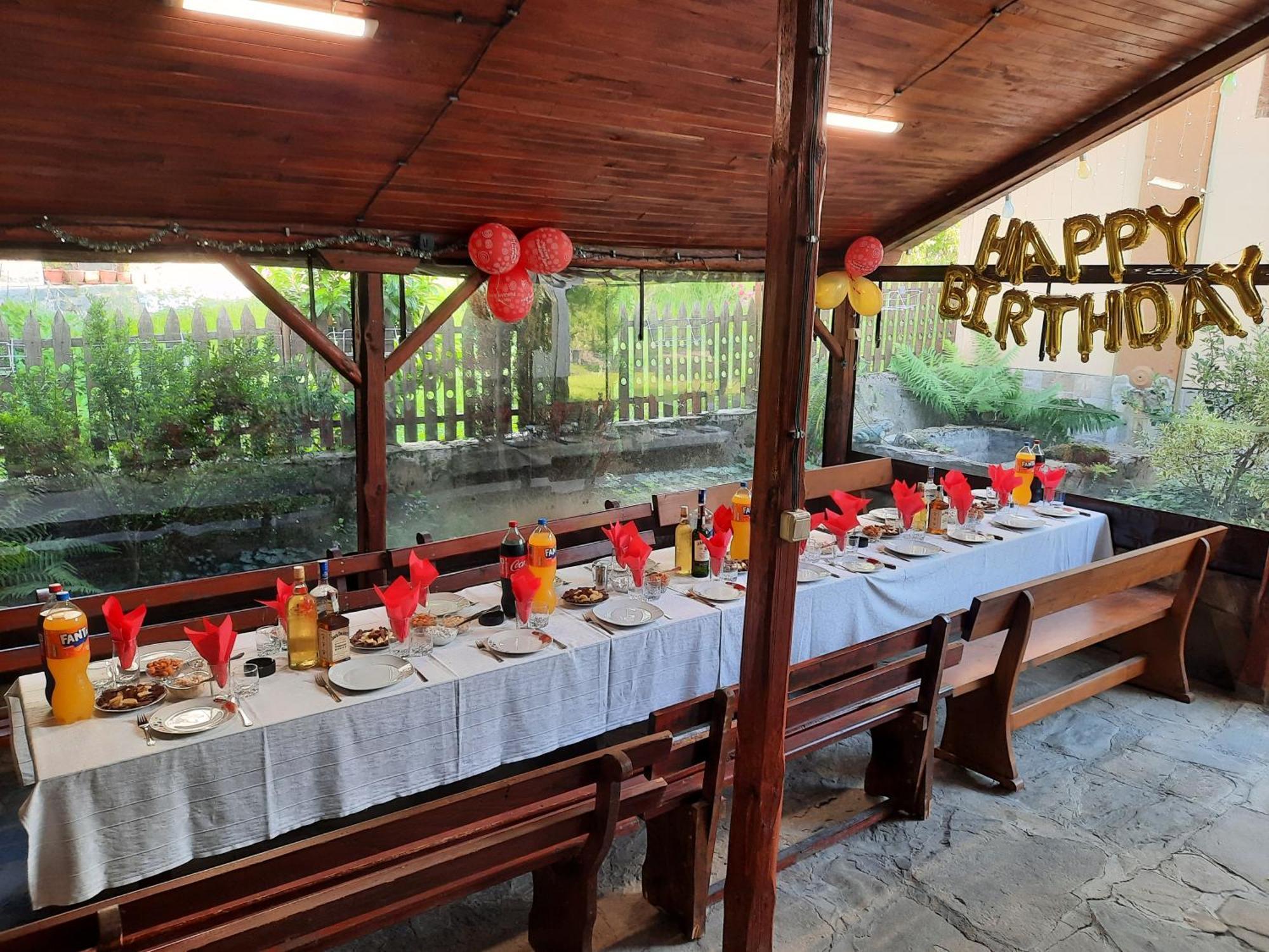 Guest House Lazar Raykov Ribarica Εξωτερικό φωτογραφία