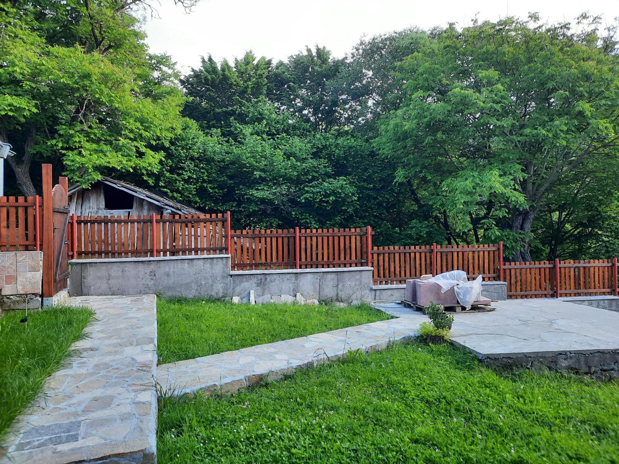 Guest House Lazar Raykov Ribarica Εξωτερικό φωτογραφία