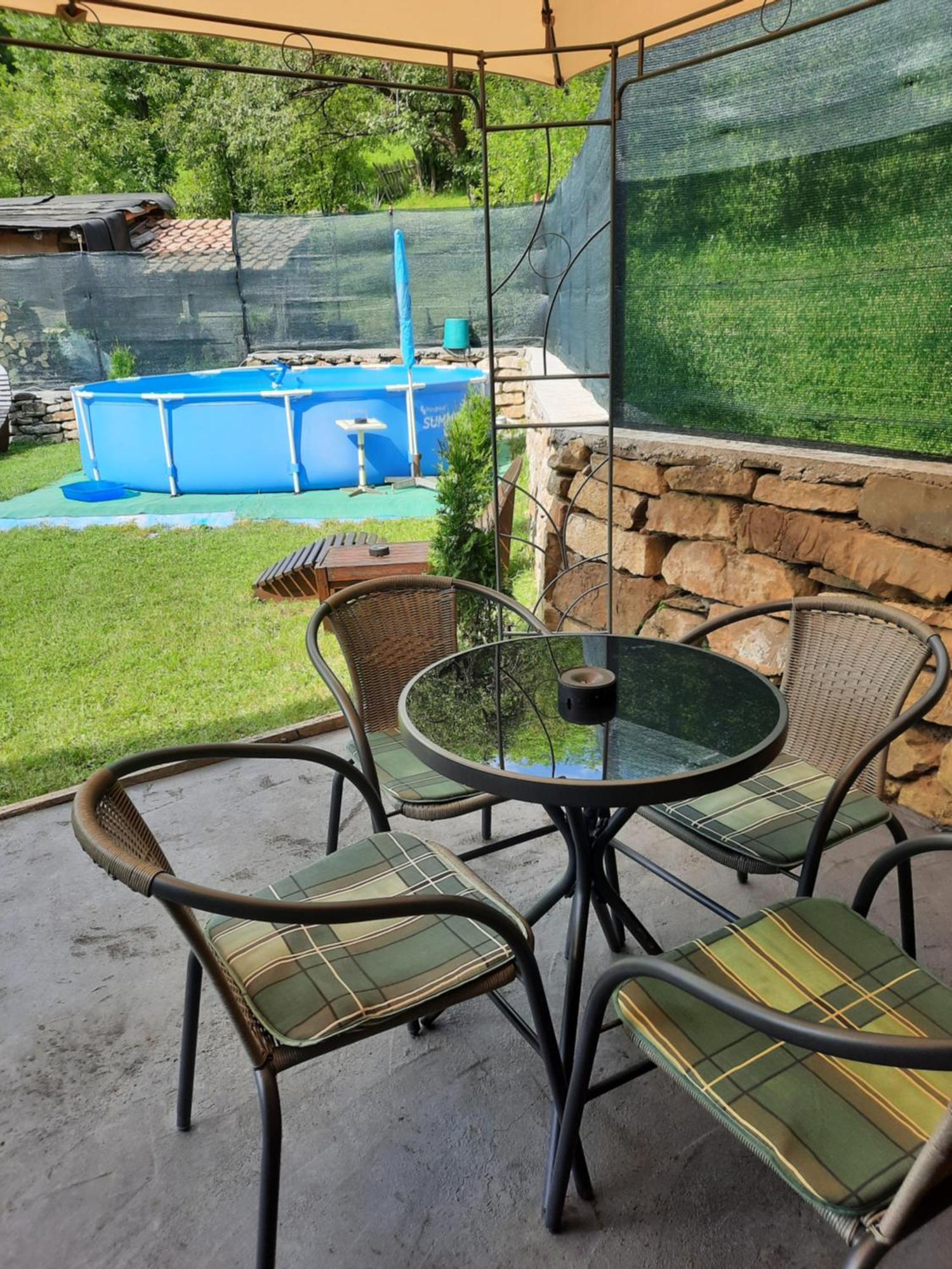 Guest House Lazar Raykov Ribarica Εξωτερικό φωτογραφία