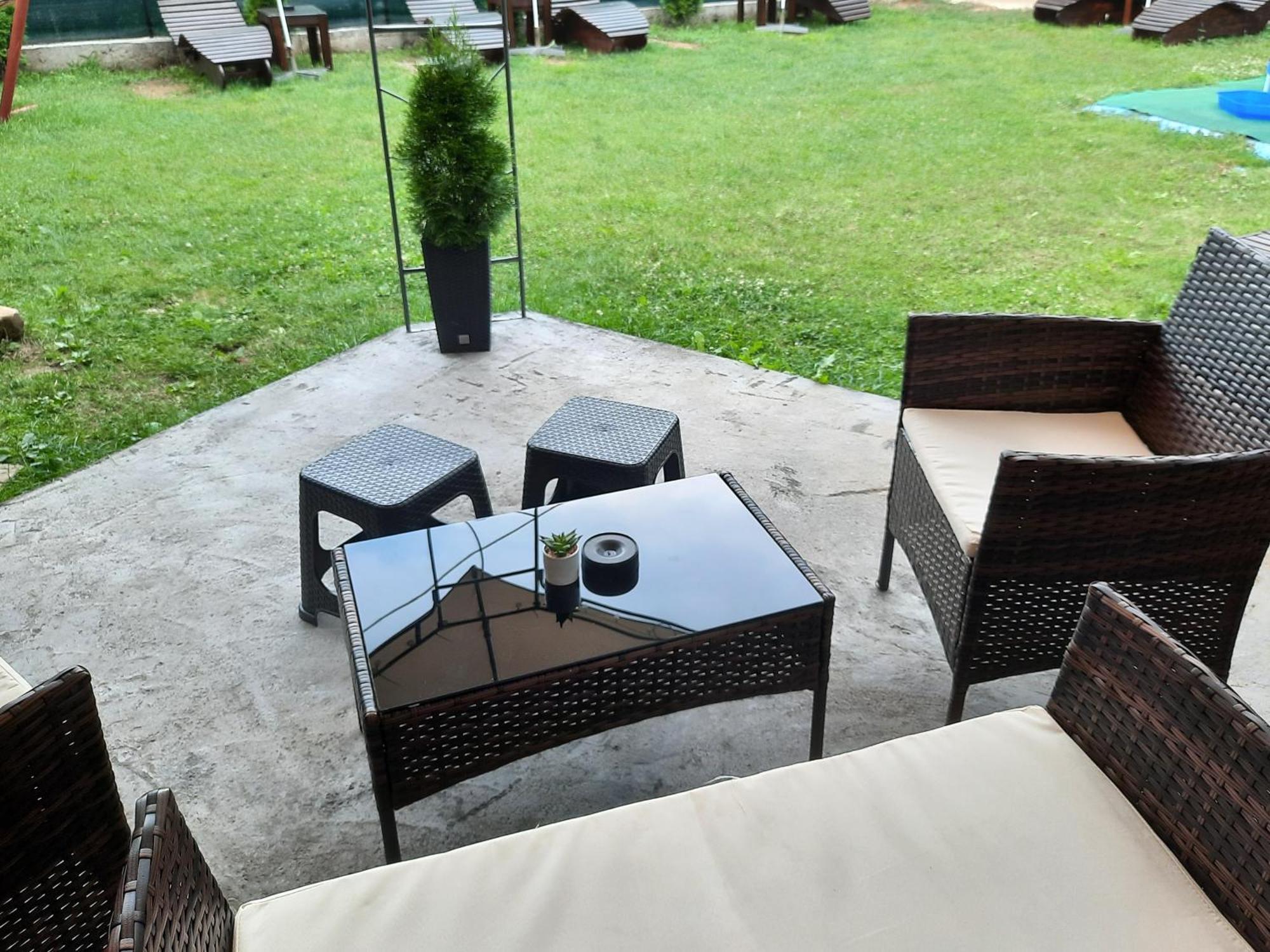 Guest House Lazar Raykov Ribarica Εξωτερικό φωτογραφία