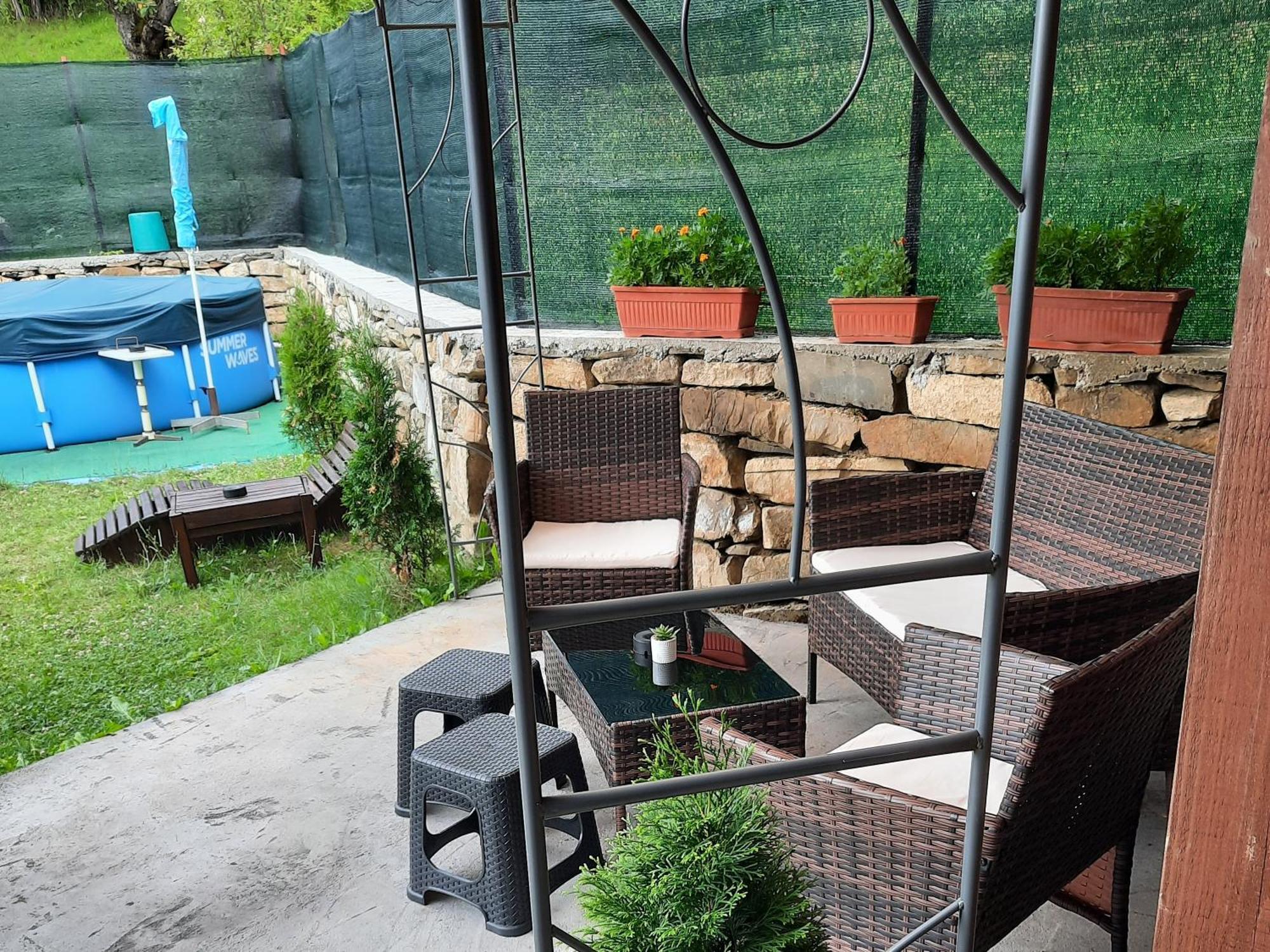 Guest House Lazar Raykov Ribarica Εξωτερικό φωτογραφία