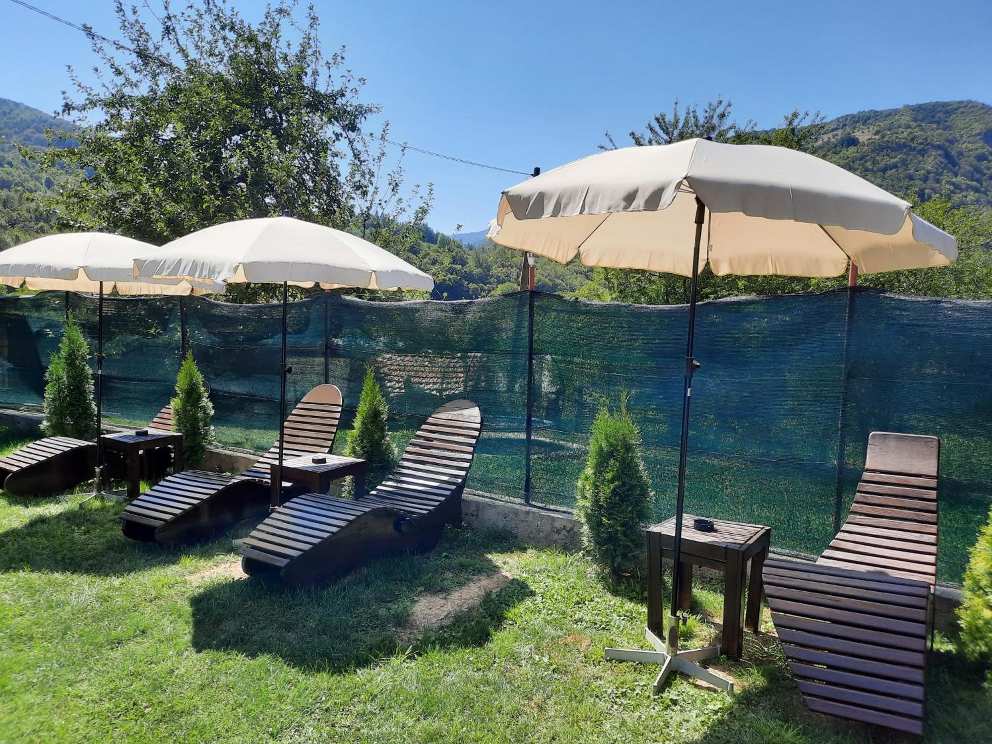 Guest House Lazar Raykov Ribarica Εξωτερικό φωτογραφία