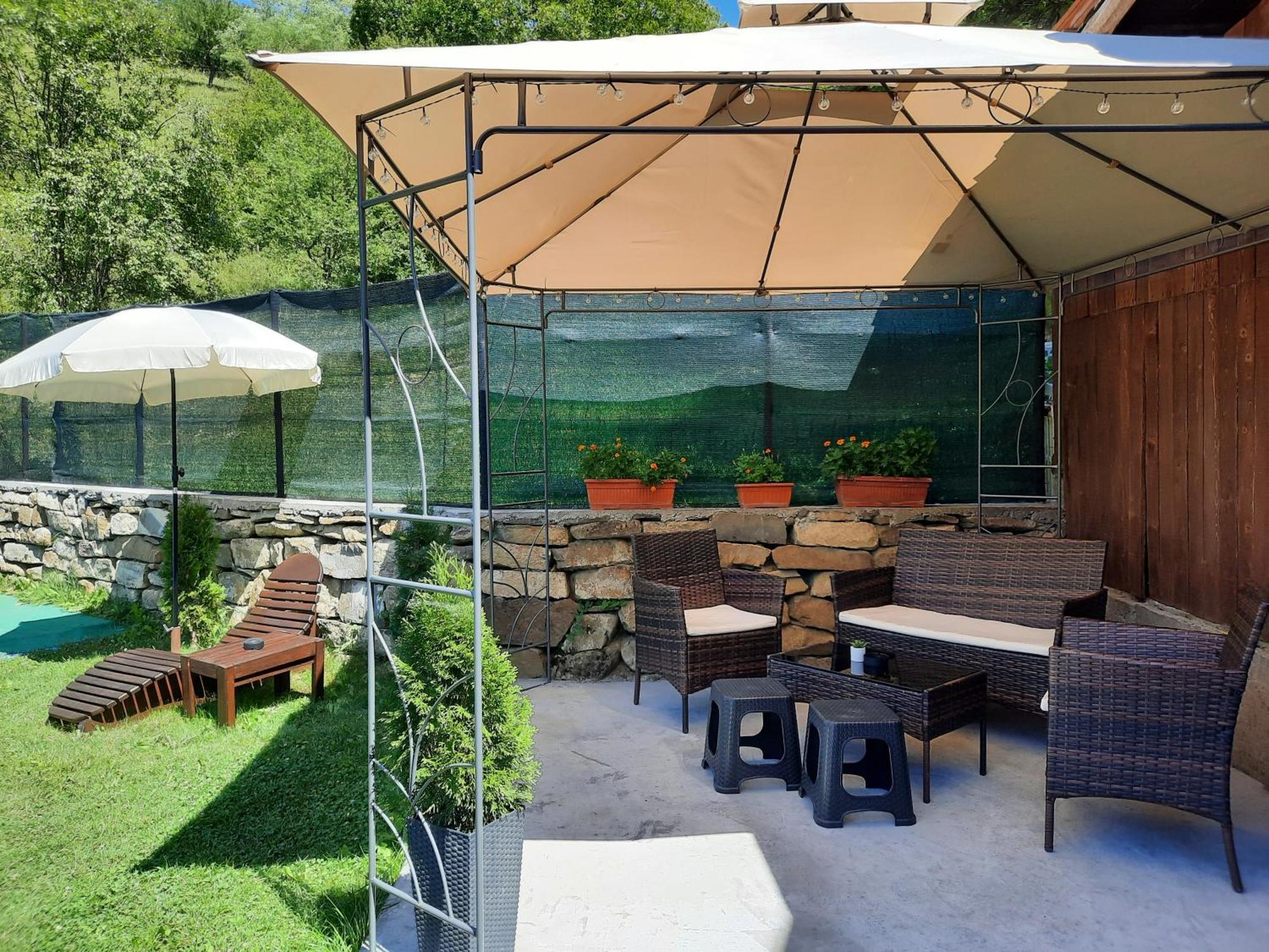 Guest House Lazar Raykov Ribarica Εξωτερικό φωτογραφία