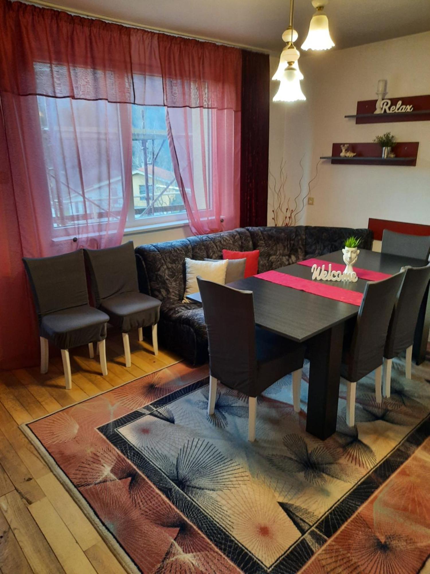 Guest House Lazar Raykov Ribarica Εξωτερικό φωτογραφία