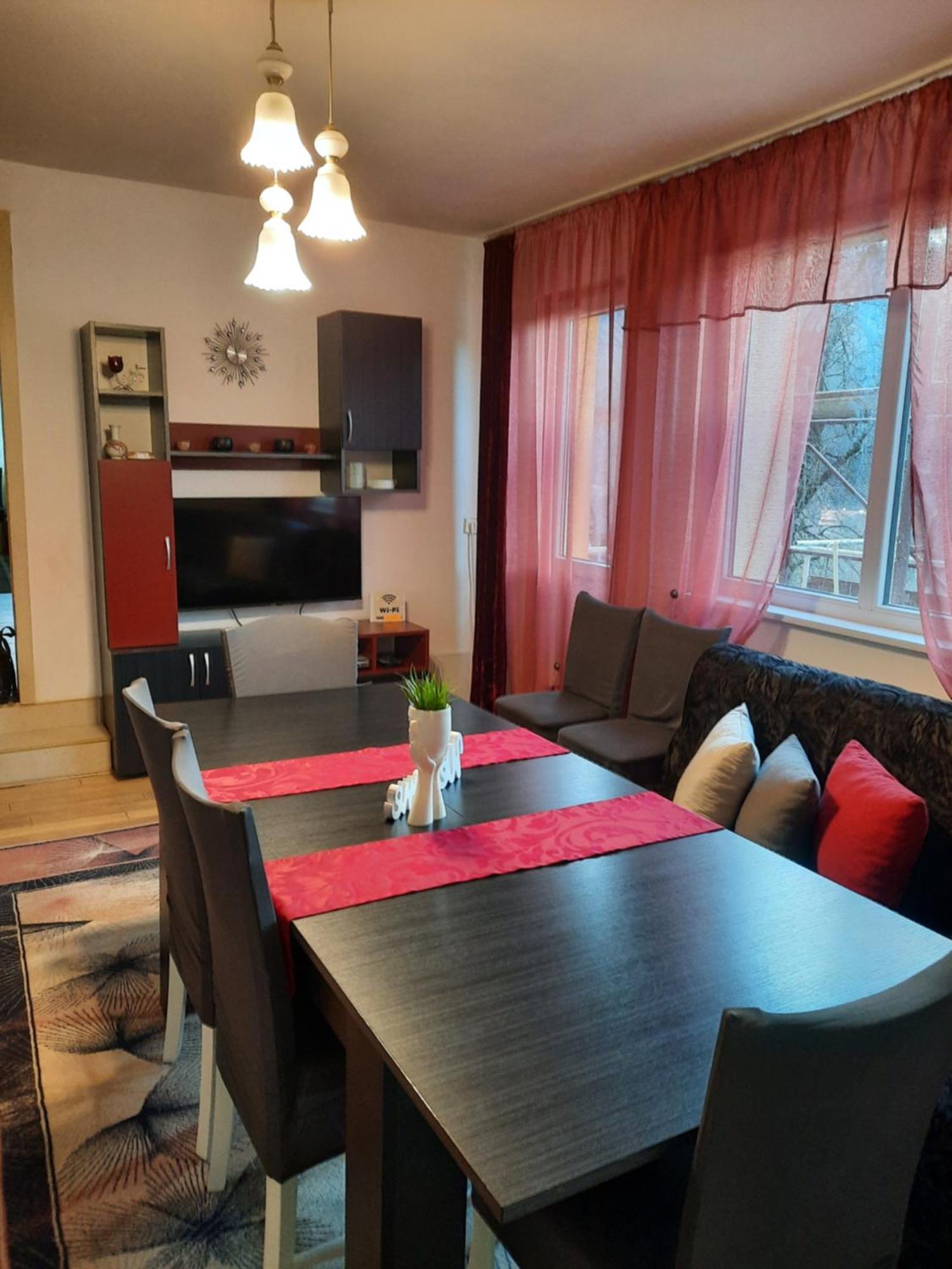 Guest House Lazar Raykov Ribarica Εξωτερικό φωτογραφία