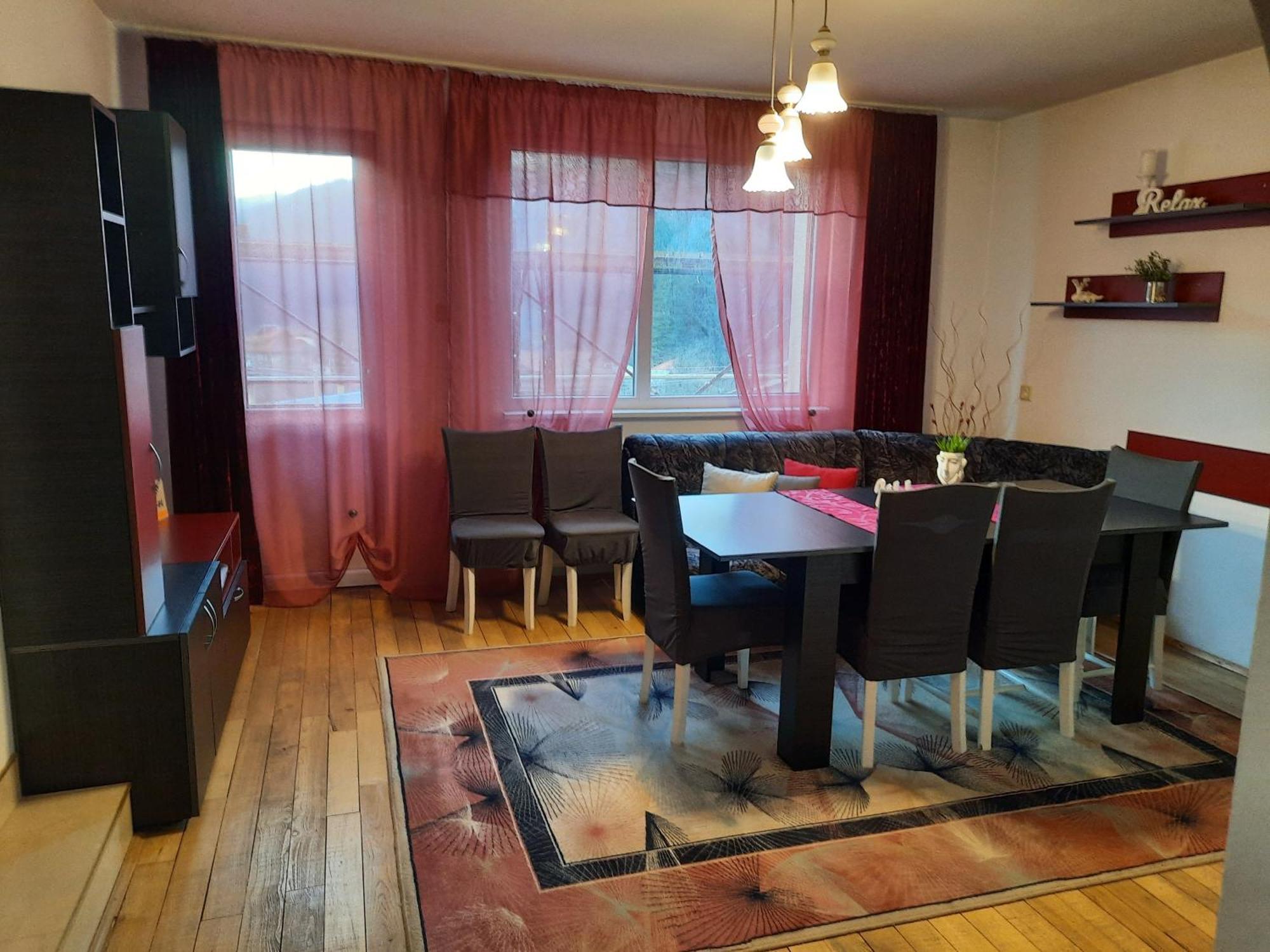 Guest House Lazar Raykov Ribarica Εξωτερικό φωτογραφία