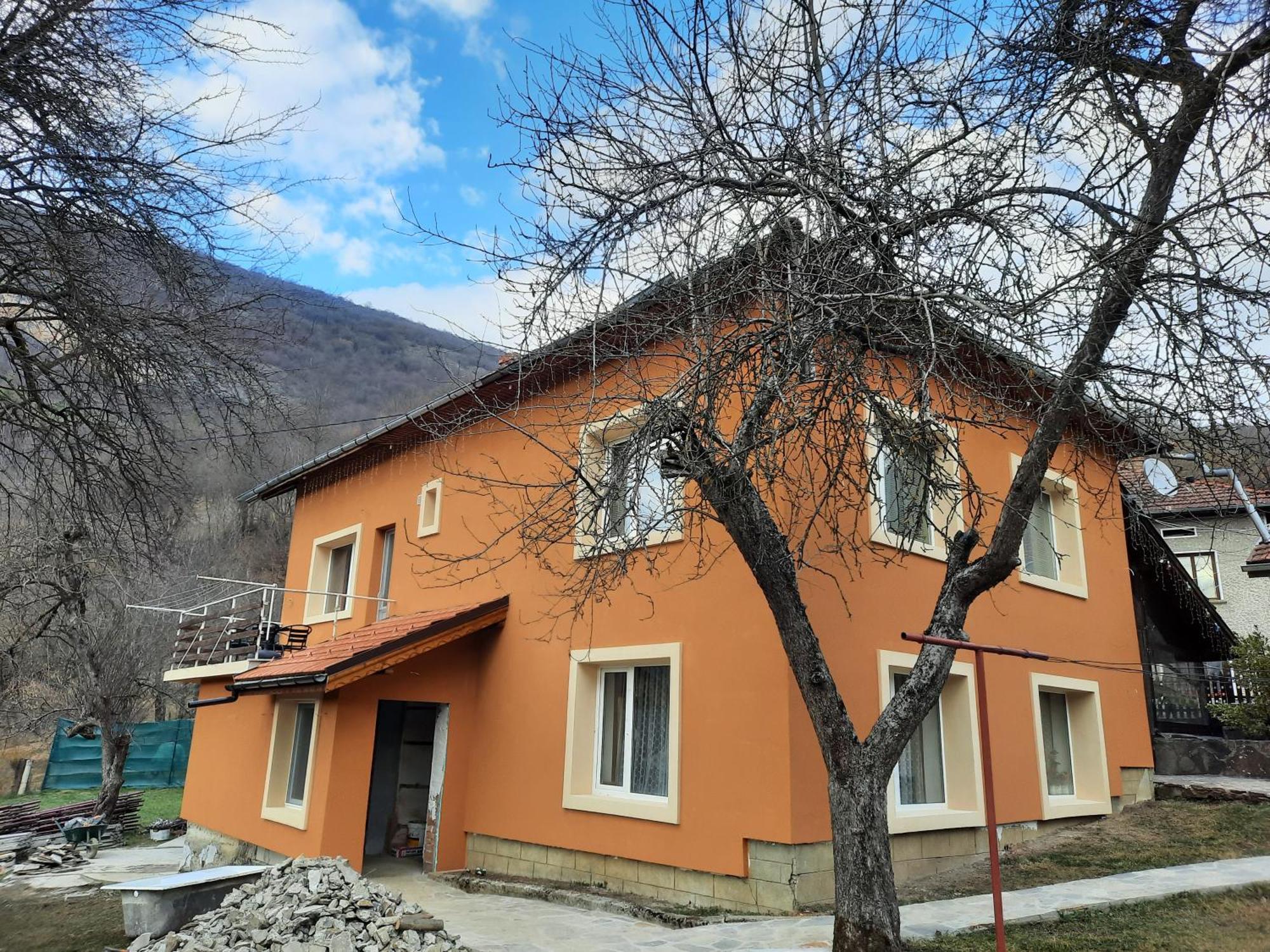 Guest House Lazar Raykov Ribarica Εξωτερικό φωτογραφία
