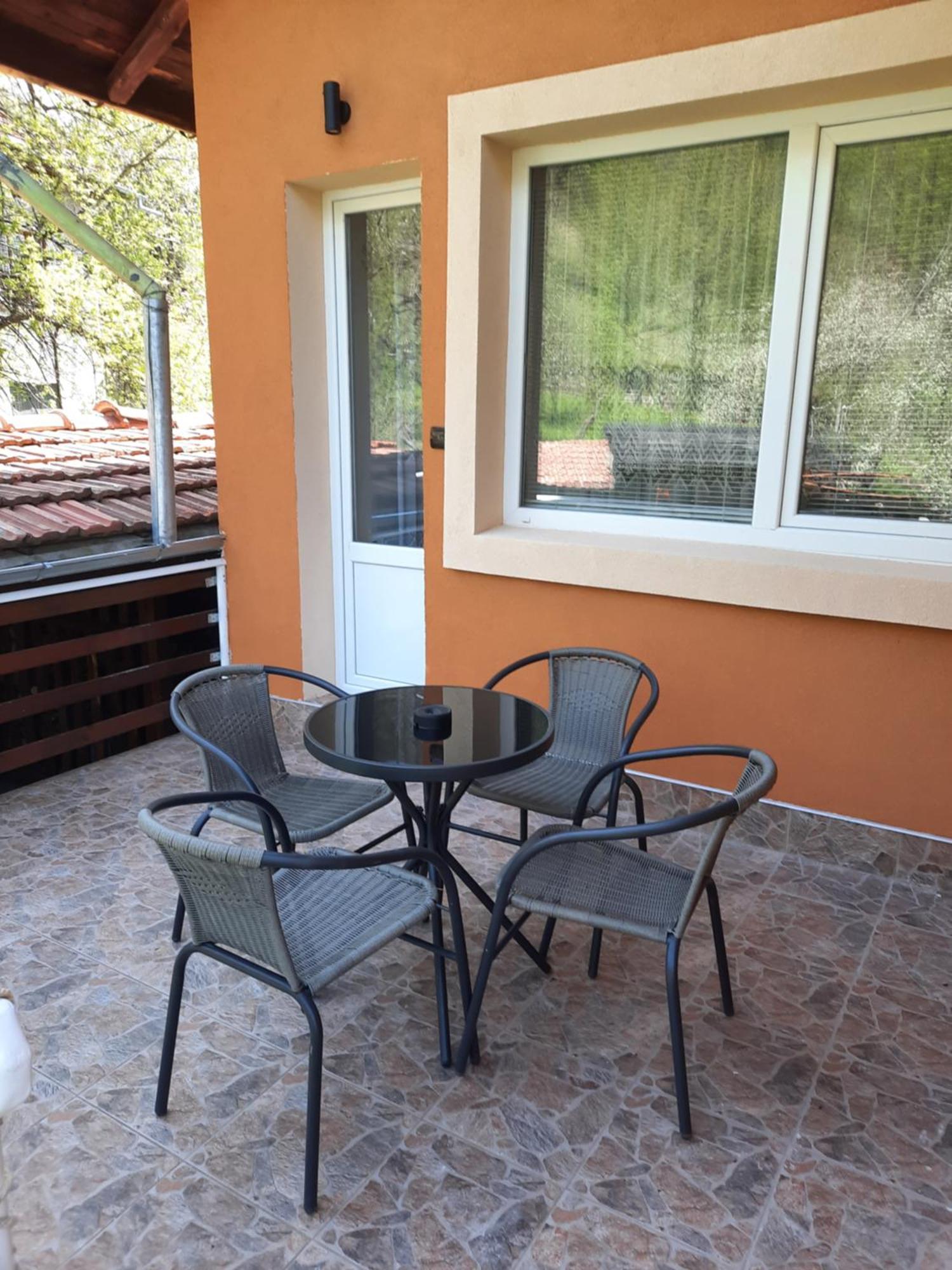 Guest House Lazar Raykov Ribarica Εξωτερικό φωτογραφία