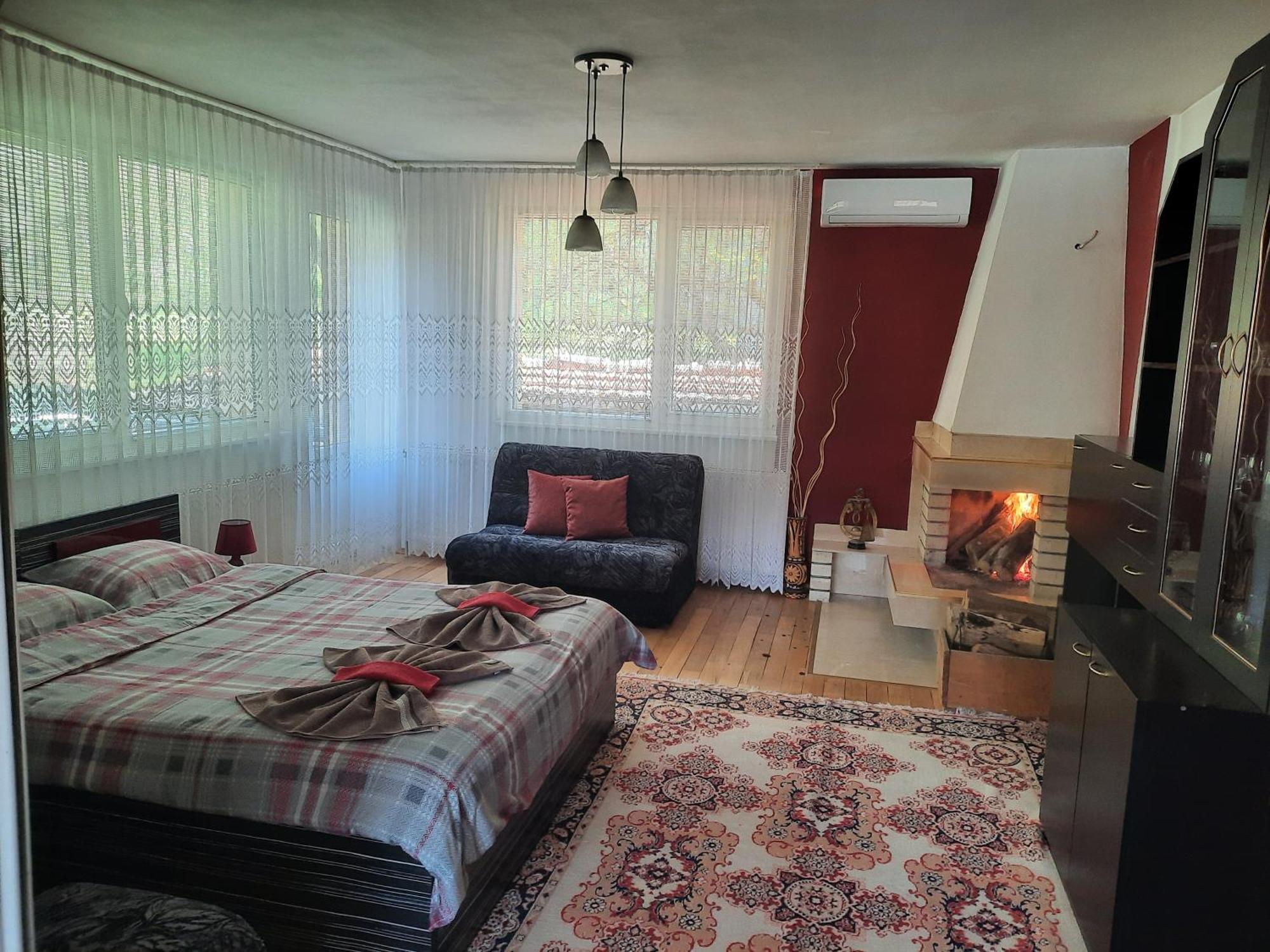 Guest House Lazar Raykov Ribarica Εξωτερικό φωτογραφία