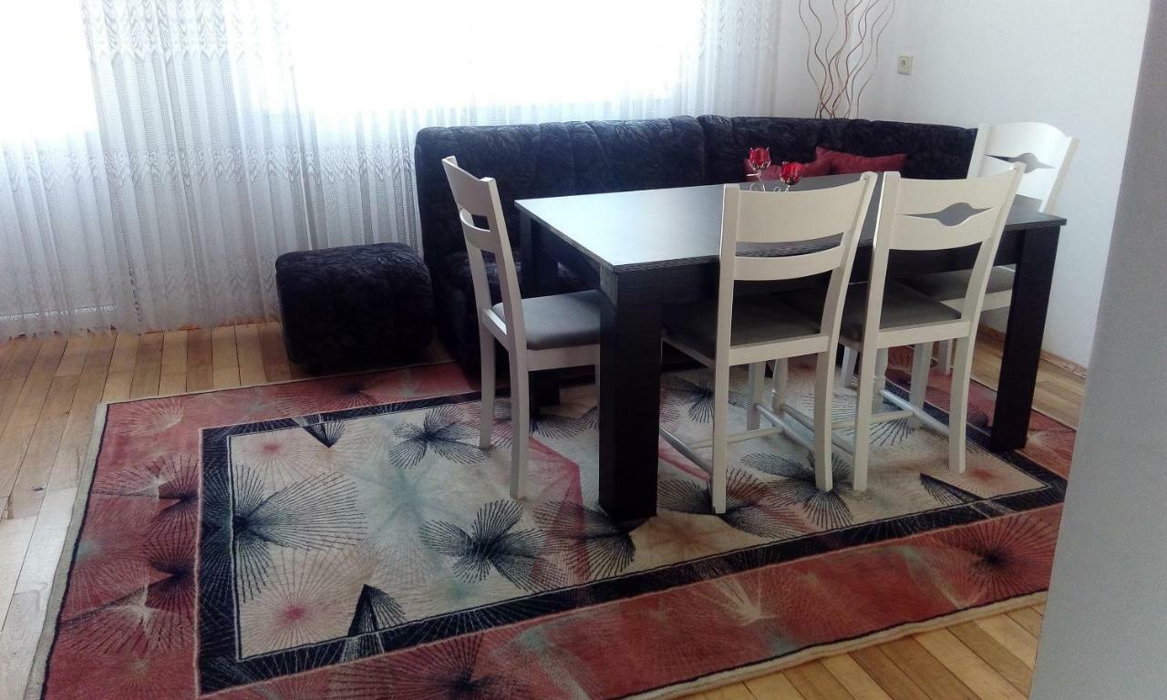 Guest House Lazar Raykov Ribarica Εξωτερικό φωτογραφία
