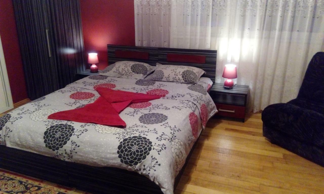 Guest House Lazar Raykov Ribarica Εξωτερικό φωτογραφία