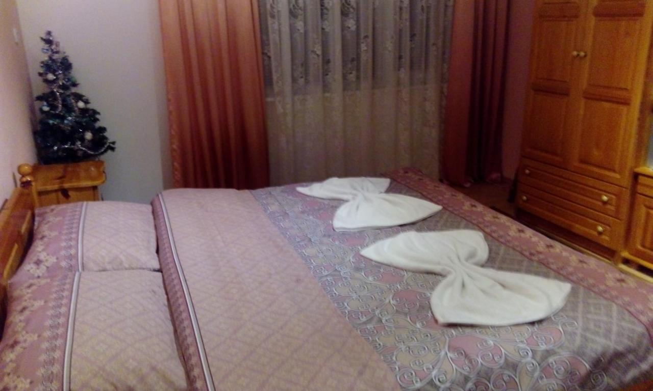 Guest House Lazar Raykov Ribarica Εξωτερικό φωτογραφία